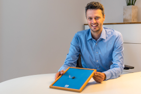 Portrait Andreas Holz